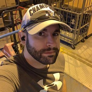 Meet your Posher, Adam